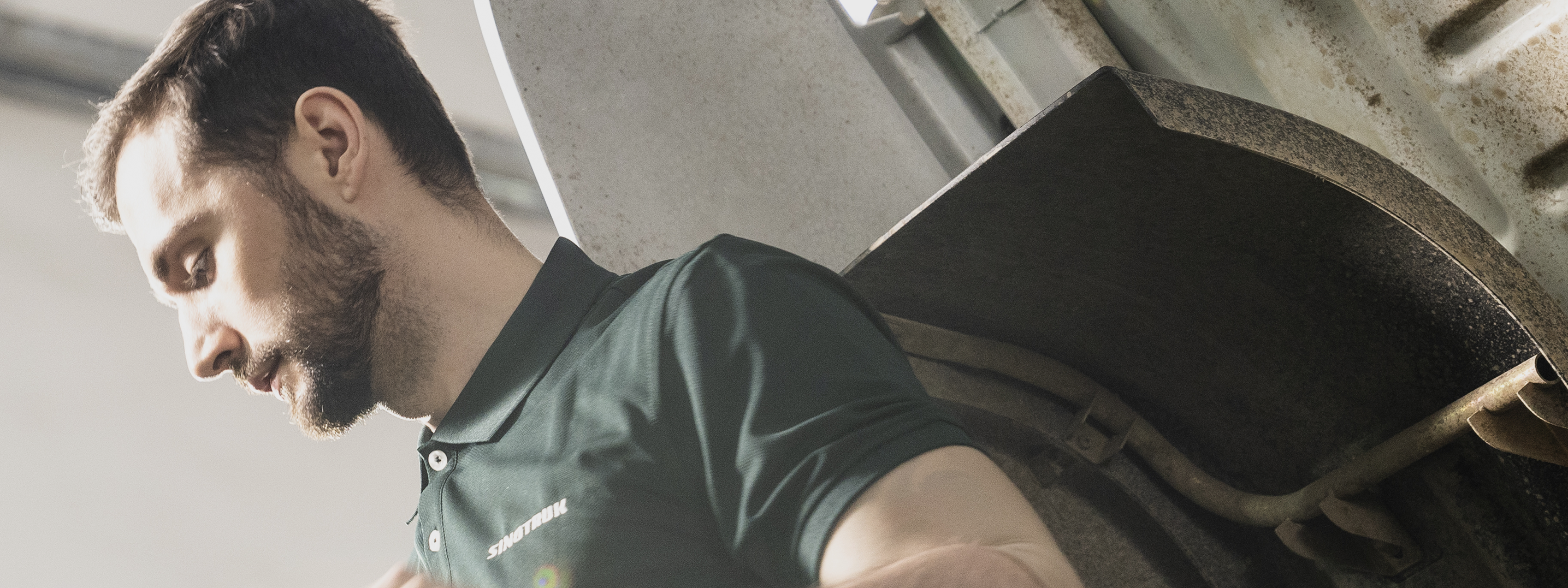 banner